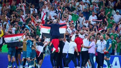 "Vamos a sorprender": Técnico de Iraq asegura que no se intimidan pese a complicado grupo en el Mundial 2026
