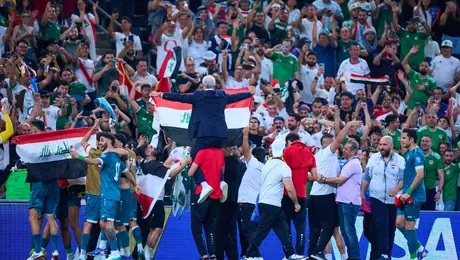 "Vamos a sorprender": Técnico de Iraq asegura que no se intimidan pese a complicado grupo en el Mundial 2026