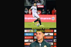 Para Obed Vargas, México Estuvo Al Nivel De Bélgica Y Portugal