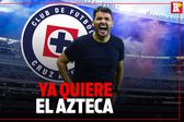 ¡URGENTE! CRUZ AZUL ya quiere jugar en el ESTADIO BANORTE
