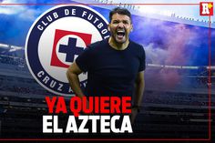 ¡URGENTE! CRUZ AZUL ya quiere jugar en el ESTADIO BANORTE