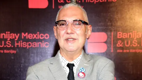 El excaifán afirma sentirse tranquilo con su vida personal, enfocándose en sus amistades y proyectos musicales / Redes Sociales