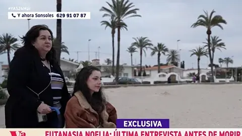 La joven de 25 años padecía paraplejia y solicitó la muerte asistida tras un proceso legal./ RS