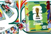 Álbum Panini del Mundial 2026: precios oficiales, sobres y dónde comprarlo en México