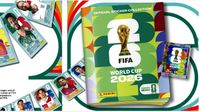 Álbum Panini del Mundial 2026: precios oficiales, sobres y dónde comprarlo en México