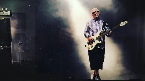 Sabo Romo recién declaró que contempla morir mediante la eutanasia/IG: @saboromolg