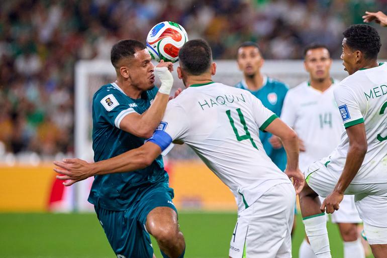 Último boleto al Mundial en juego | MexSport