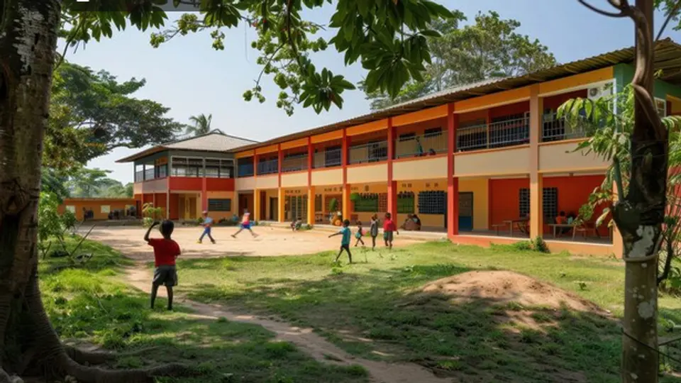 El regreso a clases no se modificara ya que así está marcado por el calendario escolar / FREEPIK