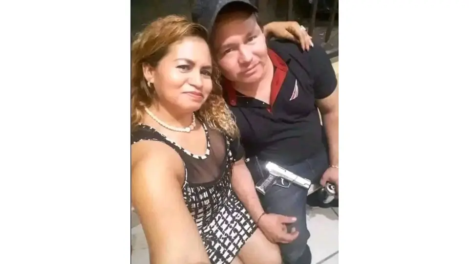 Ceci Flores recibió los restos de su hijo tras la confirmación de ADN, luego de años de búsqueda en Sonora. / X