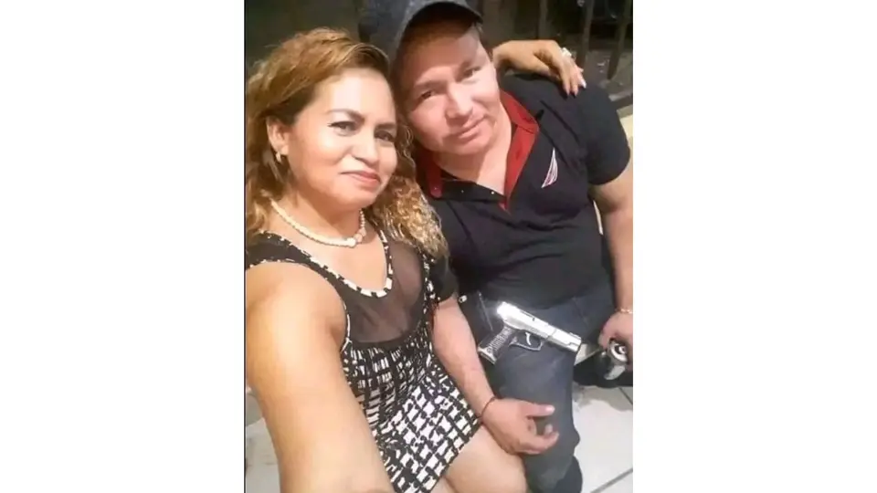 Ceci Flores recibió los restos de su hijo tras la confirmación de ADN, luego de años de búsqueda en Sonora. / X