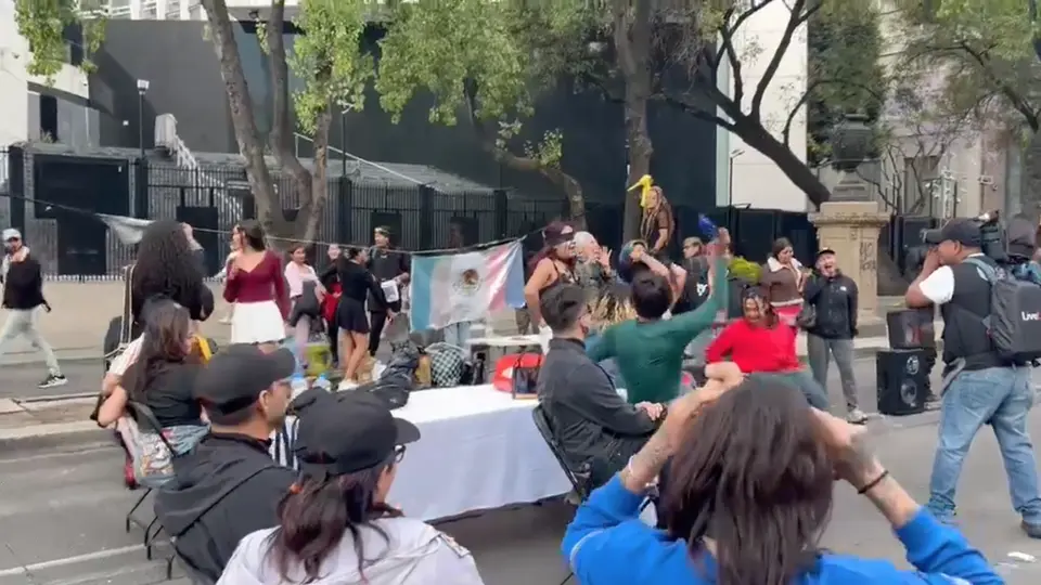 En el  Día de la Visibilidad Trans, varios colectivos exigieron leyes más justas / Redes Sociales