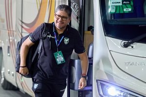DT de Bolivia pide que México regrese a la Copa Libertadores