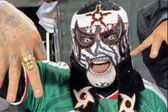 ¡De la WWE al Tri! Penta Zero Miedo enciende al México contra Bélgica en Chicago