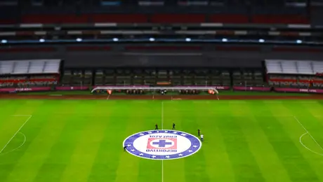 Cruz Azul lamenta el fallecimiento de la madre de Víctor Manuel Velázquez