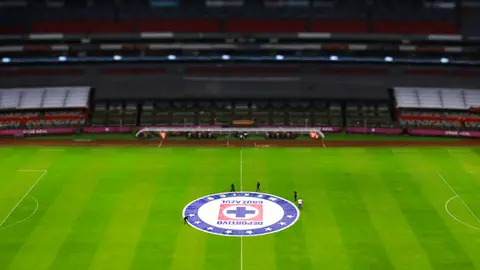 Cruz Azul lamenta el fallecimiento de la madre de Víctor Manuel Velázquez