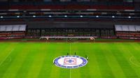 Cruz azul no regresará al Estadio Azteca