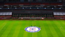 Cruz azul no regresará al Estadio Azteca