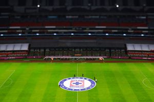 Cruz azul no regresará al Estadio Azteca