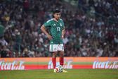 Orbelín Pineda habló de la exigencia en la Selección Mexicana | IMAGO7