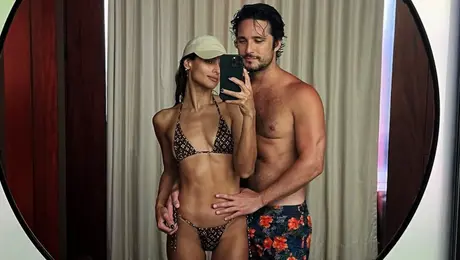 ¿Por qué terminaron Diego Boneta y Renata Notni? Esto es lo que se sabe