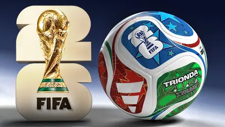 Mundial 2026: estos son los ocho hermanos que coincidirán en la Copa del Mundo
