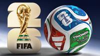 ROTA MUNDIAL 2026 | RÉCORD