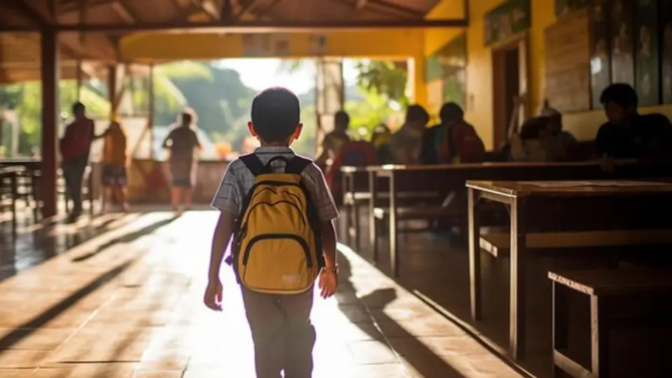 El regreso a clases está pactado por la SEP para el próximo 13 de abril / FREEPIK