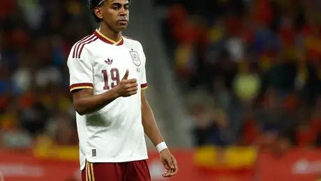 Lamine Yamal se posiciona tras cánticos racistas y antimusulmanes en el amistoso de España y Egipto previo al Mundial 2026