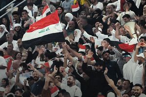 Fanáticos de Iraq sufrieron discriminación en Estados Unidos | X @IraqNT_EN