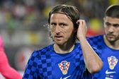 ¿Se pierde el Mundial? Luka Modric fuera por el resto de la temporada