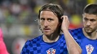 ¿Se pierde el Mundial? Luka Modric fuera por el resto de la temporada
