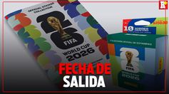 NUEVO ÁLBUM DEL MUNDIAL: ¿Cuándo sale, precios, paquetes y más?
