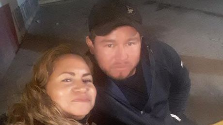 Tras 7 años de búsqueda, Ceci Flores recibe restos de su hijo identificado por ADN