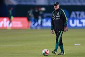 Javier Aguirre destaca actuación de México en la Fecha FIFA | MEXSPORT