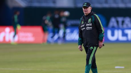 Javier Aguirre destaca actuación de México en la Fecha FIFA | MEXSPORT