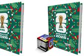Álbum del Mundial GRATIS: cómo y dónde conseguirlo