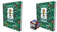Álbum del Mundial GRATIS: cómo y dónde conseguirlo