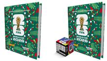 Álbum del Mundial GRATIS: cómo y dónde conseguirlo