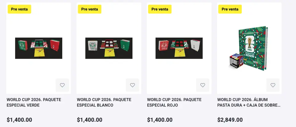 El álbum contará con 112 páginas, donde estarán representadas las 48 selecciones clasificadas / Especial