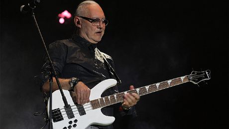 Sabo Romo, exintegrante de Caifanes, pedirá la eutanasia ¿De qué está enfermo?