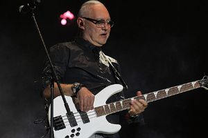 Sabo Romo, exintegrante de Caifanes, pedirá la eutanasia ¿De qué está enfermo?