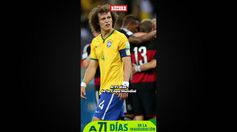 A 71 Días del Mundial: Un Mexicano Fue El Árbitro Del Histórico Mineirazo