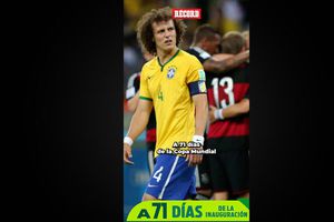 A 71 Días del Mundial: Un Mexicano Fue El Árbitro Del Histórico Mineirazo