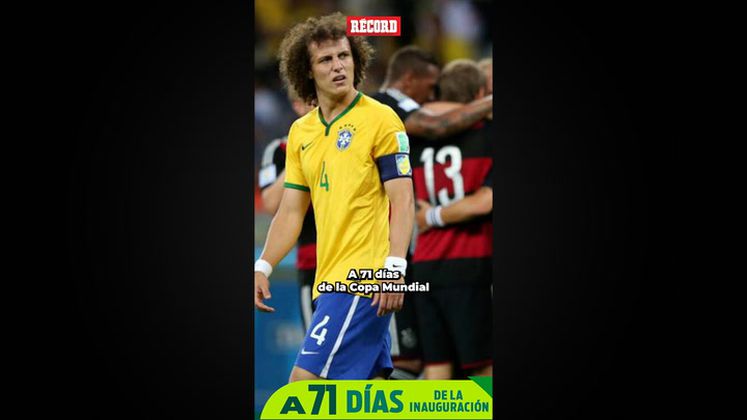 A 71 Días del Mundial: Un Mexicano Fue El Árbitro Del Histórico Mineirazo