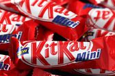 KitKat pide ayuda a sus clientes para localizar 12 toneladas de chocolate robado