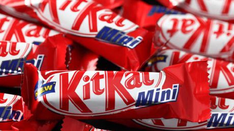 KitKat pide ayuda a sus clientes para localizar 12 toneladas de chocolate robado