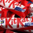 KitKat pide ayuda a sus clientes para localizar 12 toneladas de chocolate robado