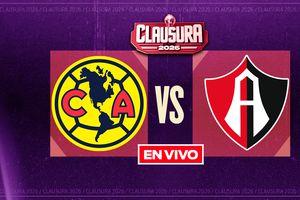 EN VIVO Y EN DIRECTO: AMÉRICA FEMENIL VS ATLAS FEMENIL | RÉCORD