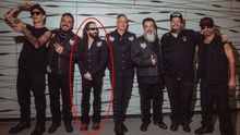 Molotov le dice adiós a Jay de la Cueva tras su regreso: “se termina este ciclo”