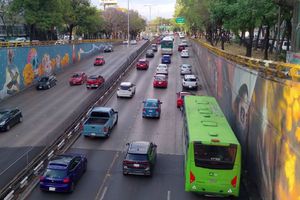 ¿Hay contingencia ambiental? Mejor checa el Hoy No Circula del miércoles 1 de abril 2026